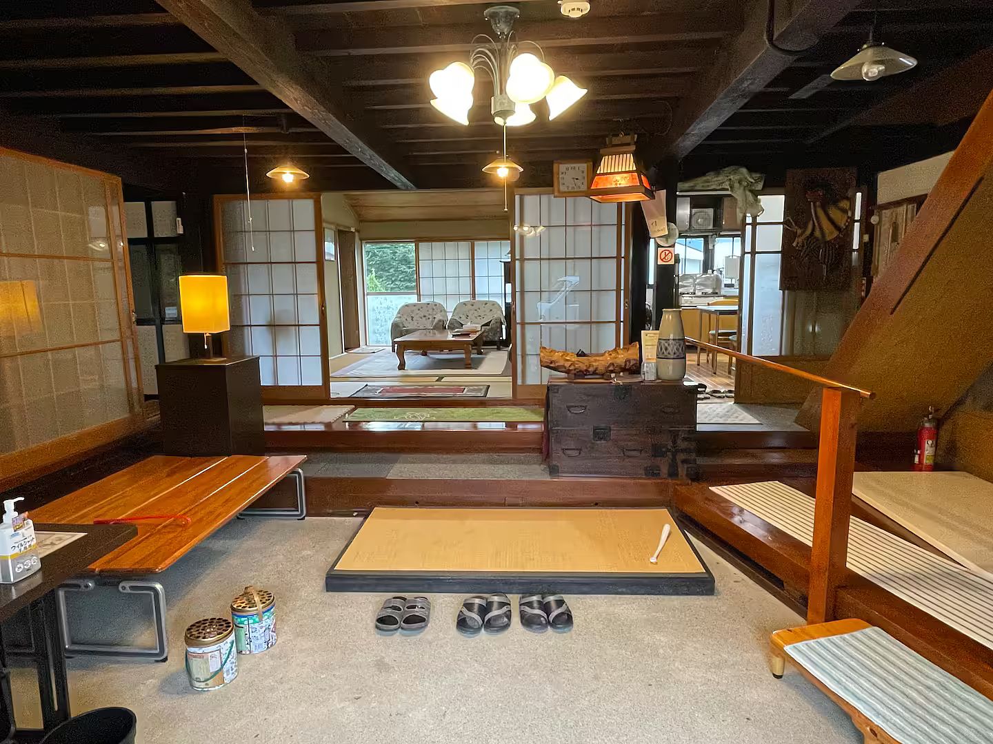 民泊Mozu野三拍子-image