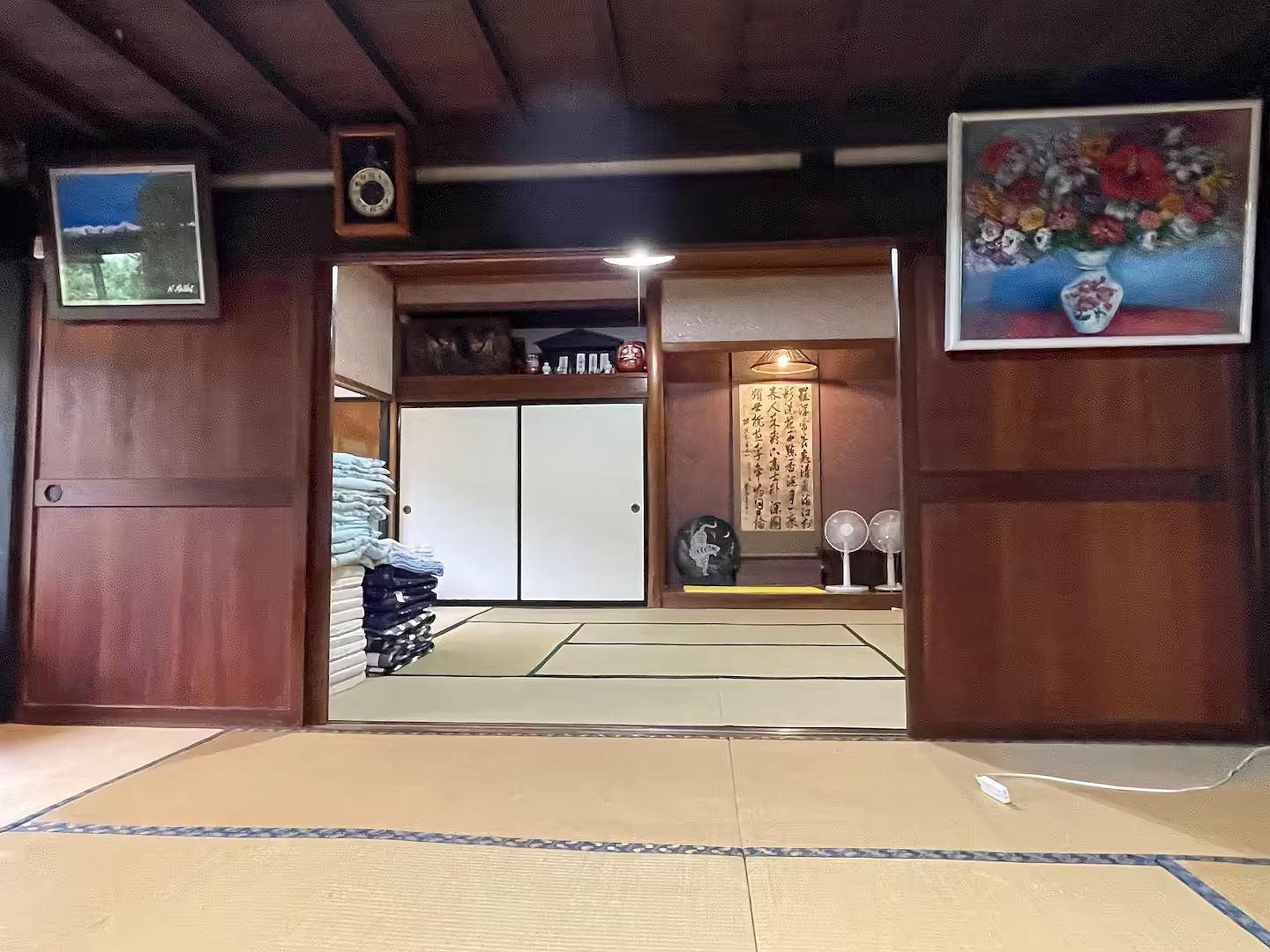 民泊Mozu野三拍子-image