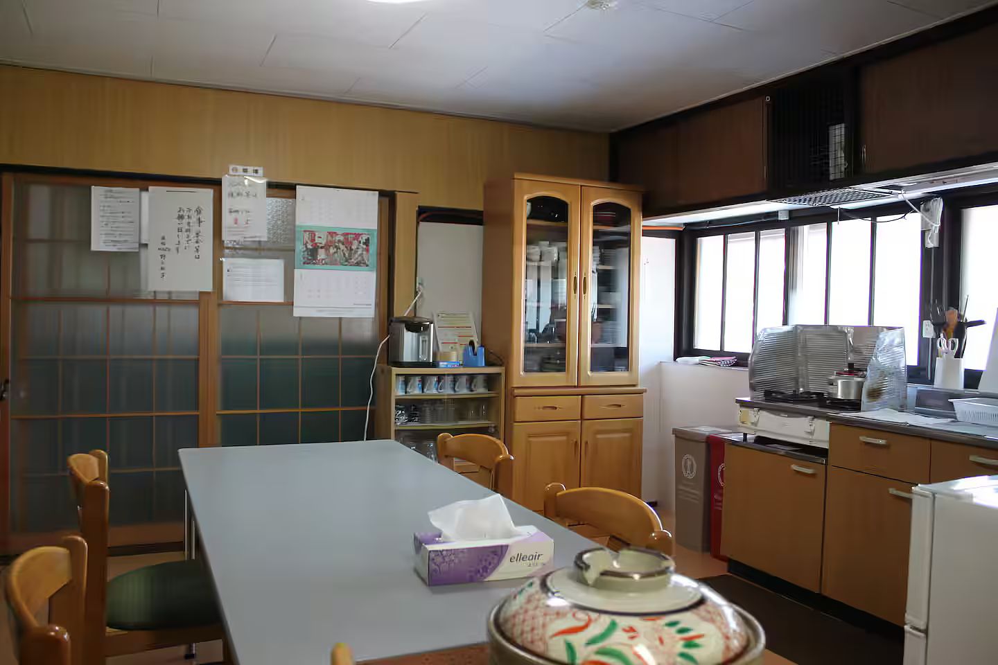 民泊Mozu野三拍子-image