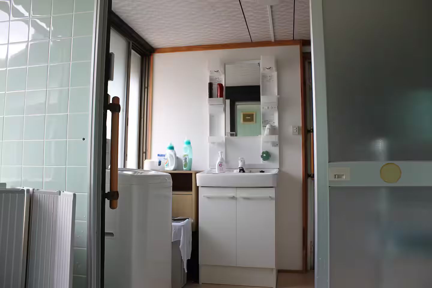 民泊Mozu野三拍子-image