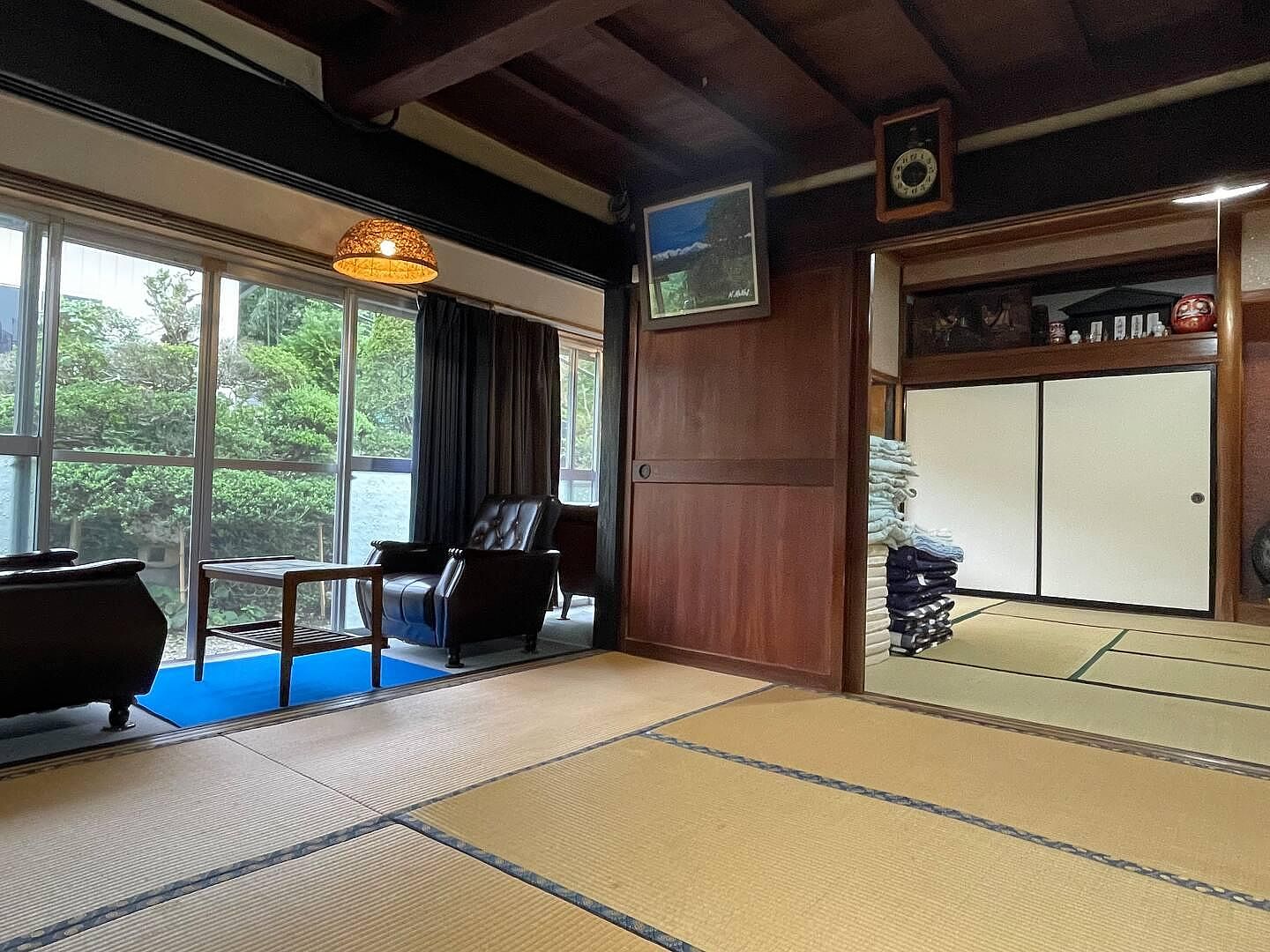 民泊Mozu野三拍子-image