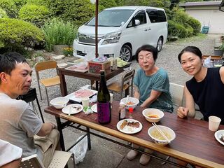 民泊Mozu野三拍子-image