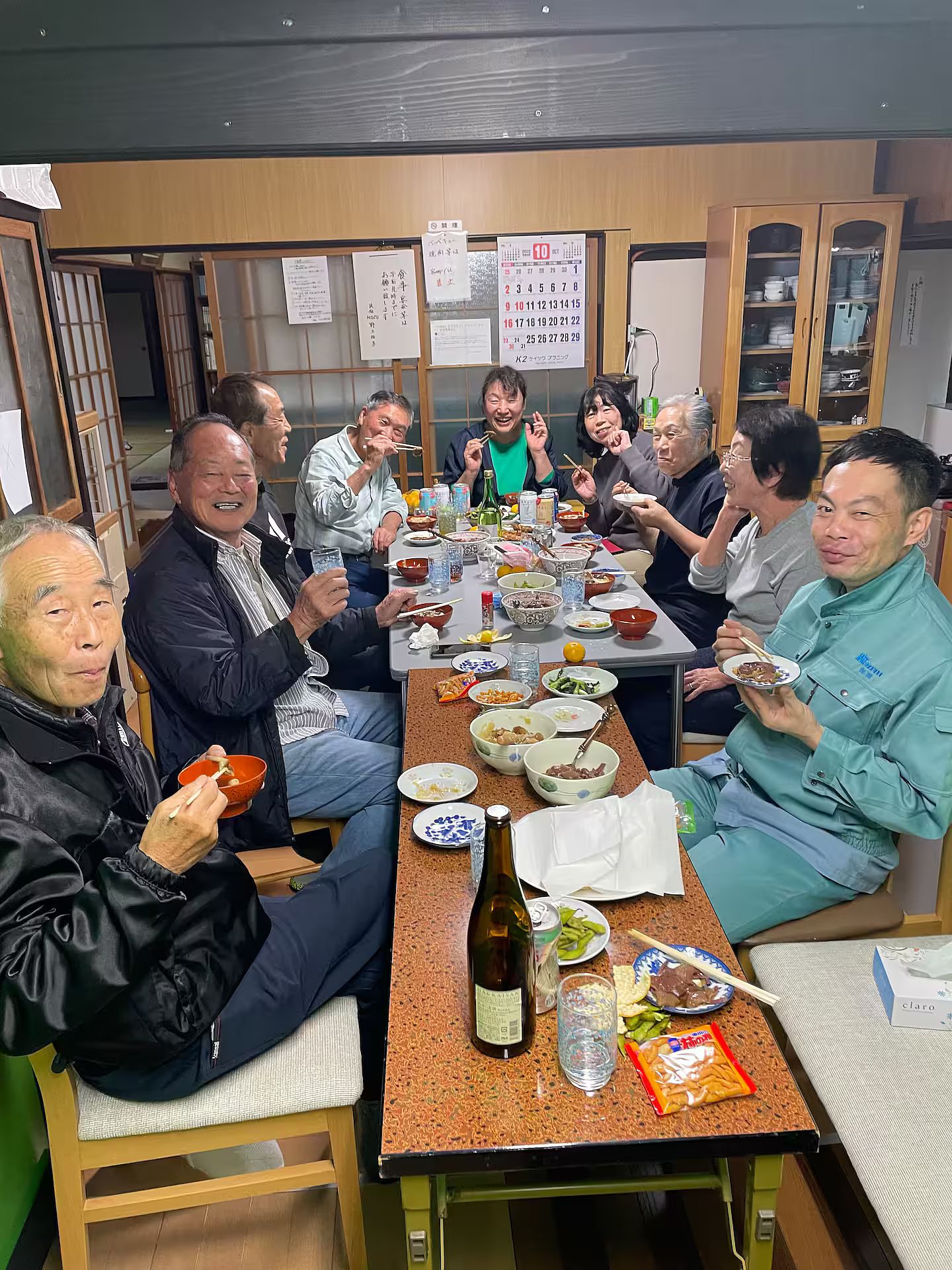 民泊Mozu野三拍子-image