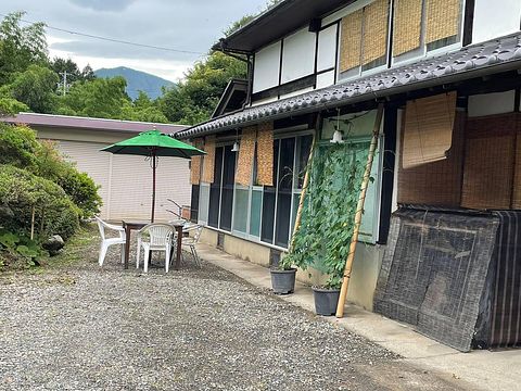 民泊Mozu野三拍子 / 長野県 上田・菅平