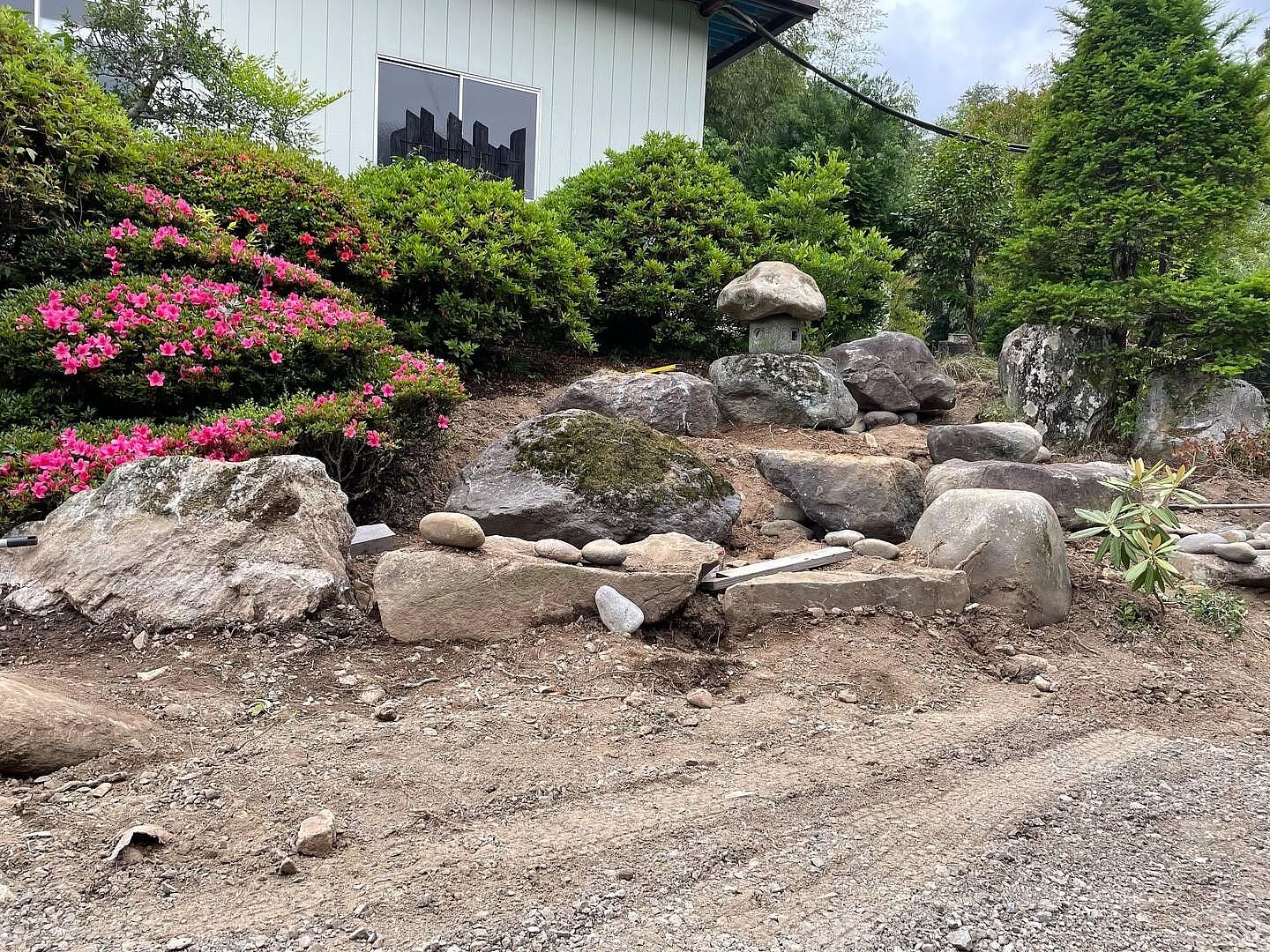 民泊Mozu野三拍子-image