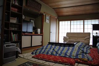 民泊Mozu野三拍子-image