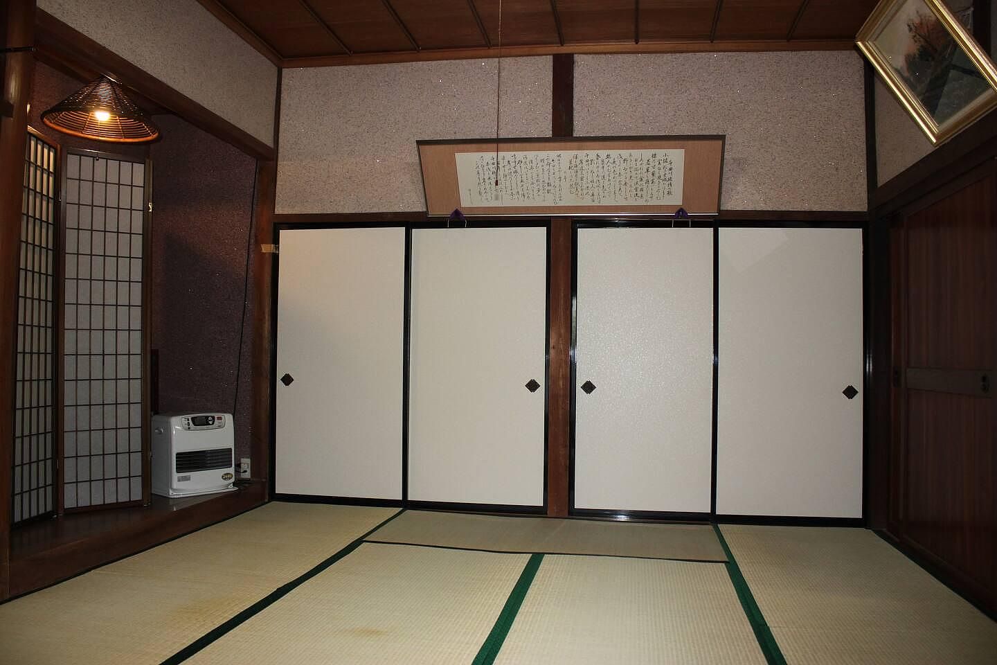 民泊Mozu野三拍子-image