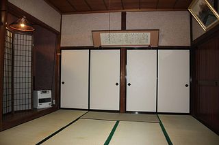 民泊Mozu野三拍子-image