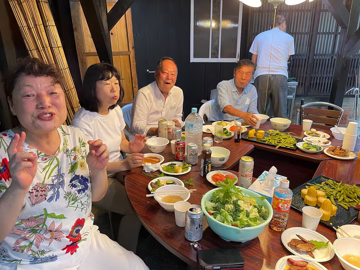 民泊Mozu野三拍子-image