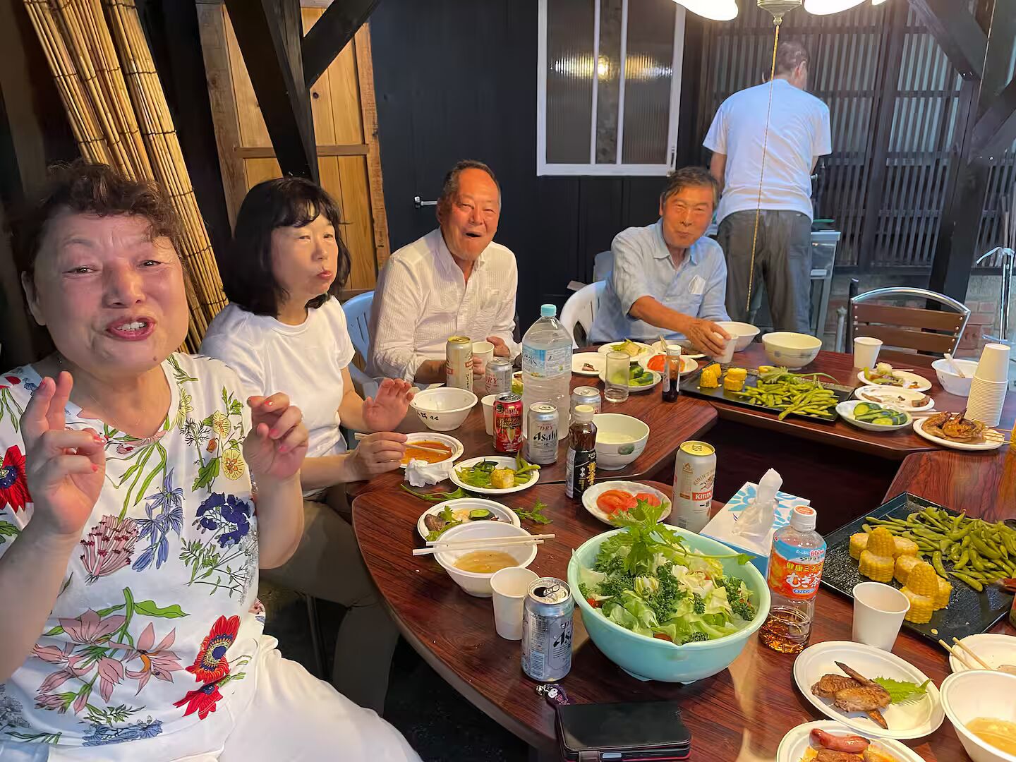 民泊Mozu野三拍子-image