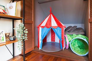 大人も子どもも楽しめる