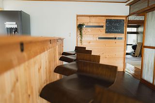 ダイニングキッチン