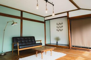 中2階個室