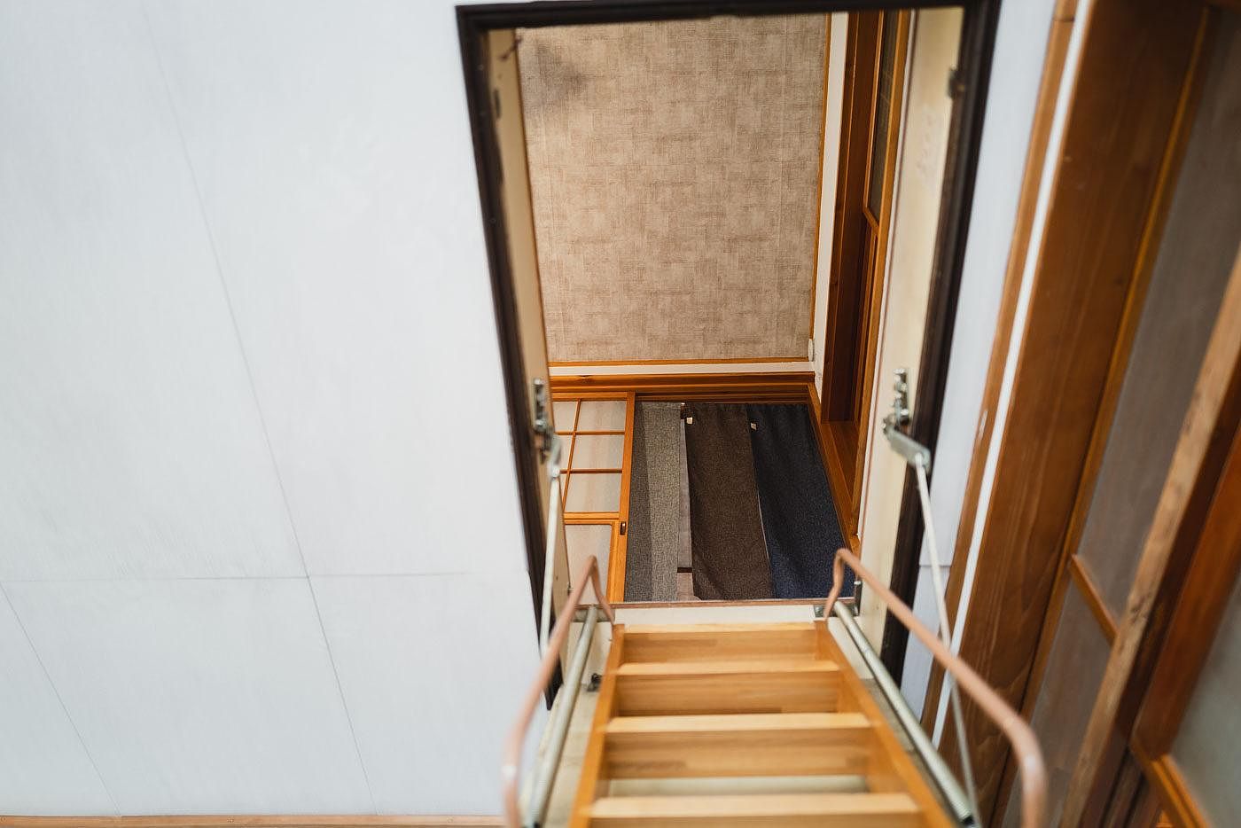 SHARE BASE 昭和村-image