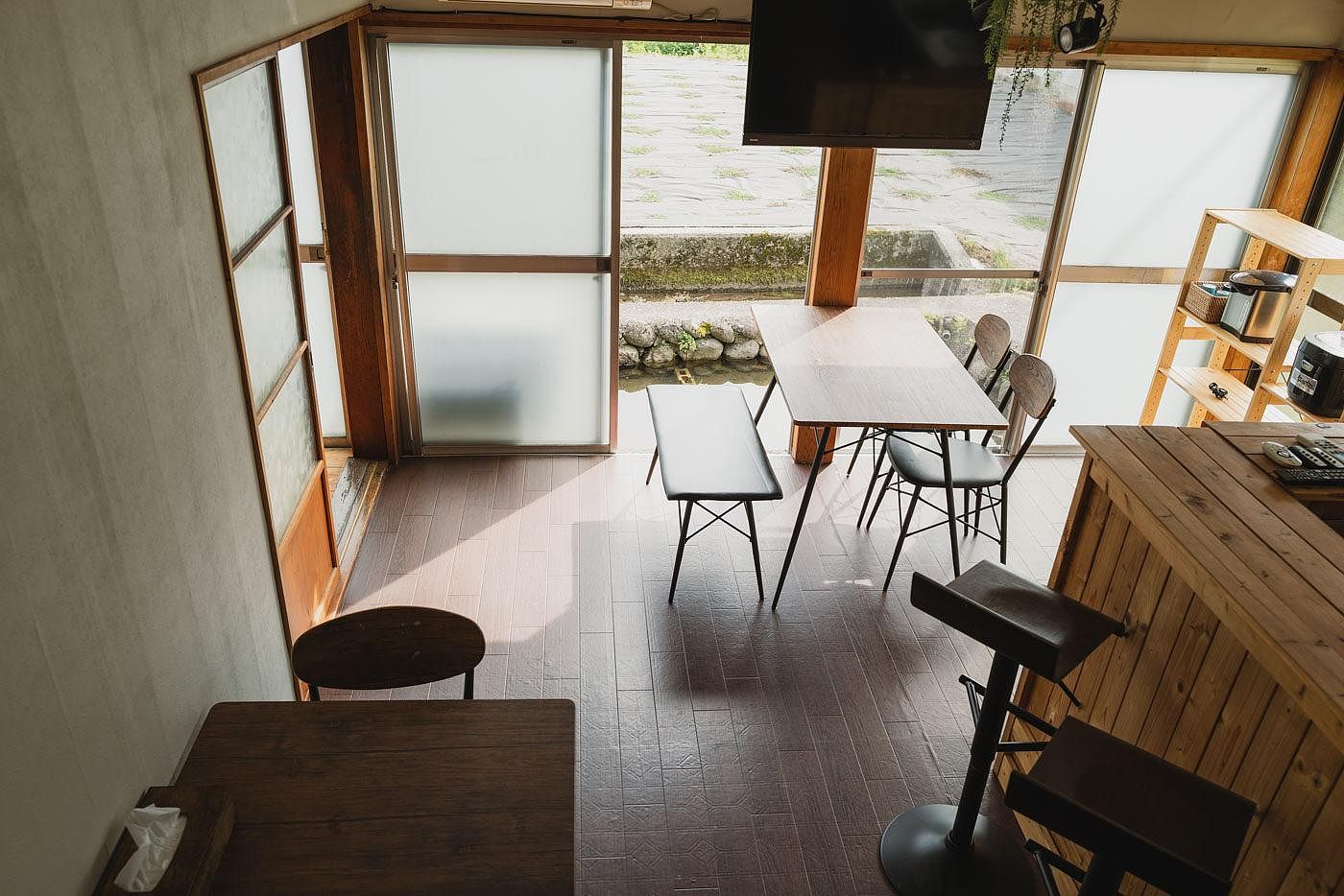 ダイニングキッチン