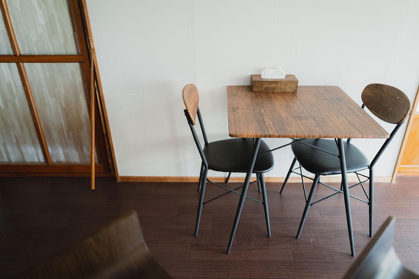 ダイニングキッチン