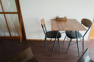 ダイニングキッチン