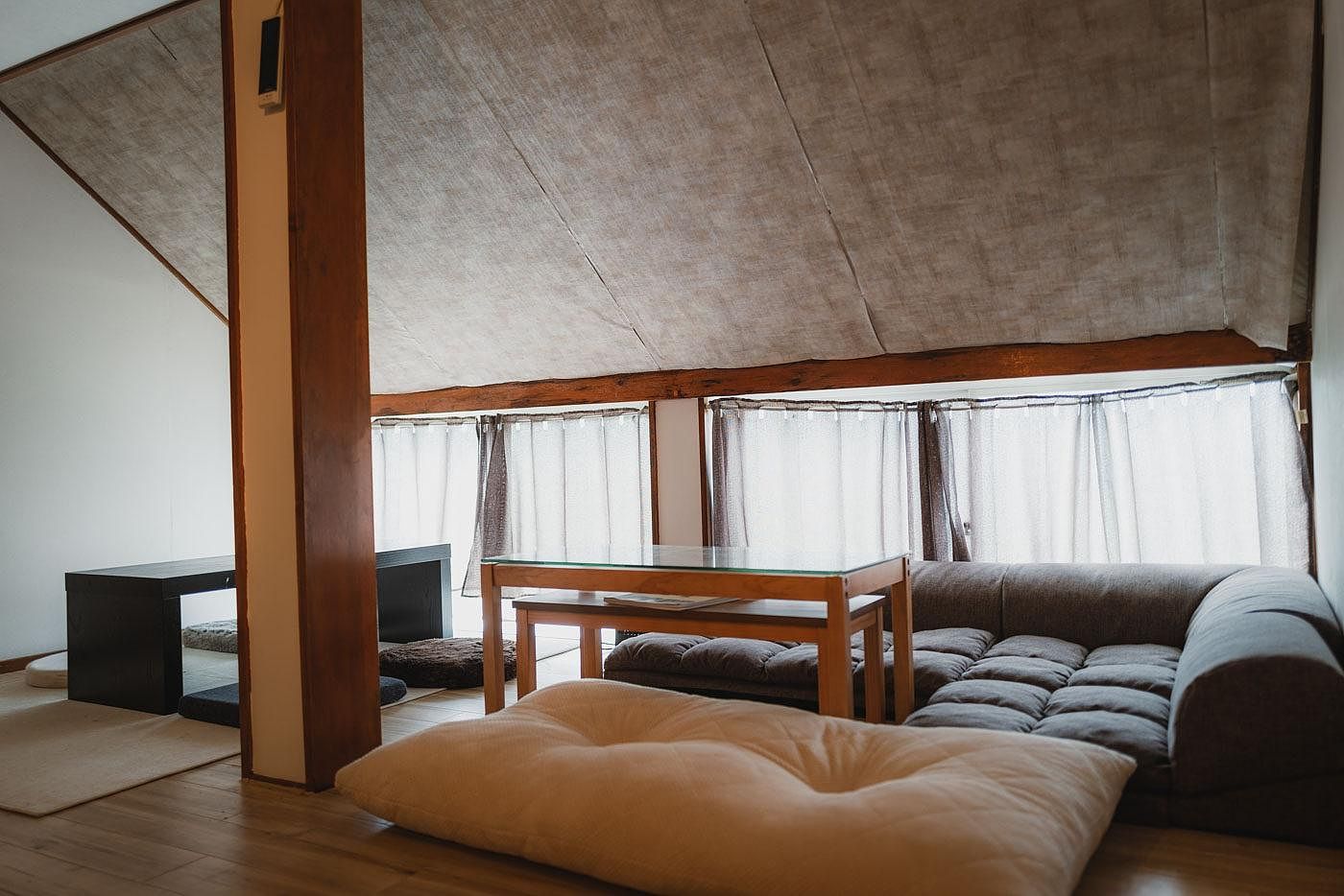 2階フリースペース