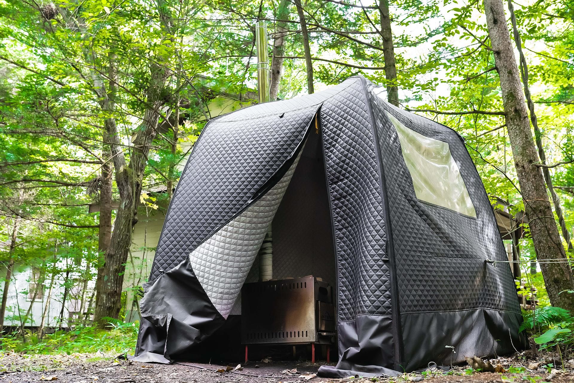  アウトドア貸切別荘北軽井沢Ⅱ-image