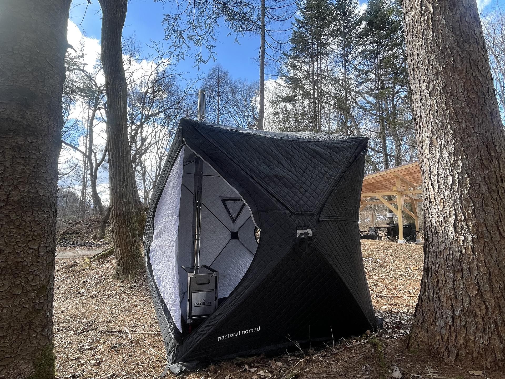 アウトドアアトラクション北軽井沢-image