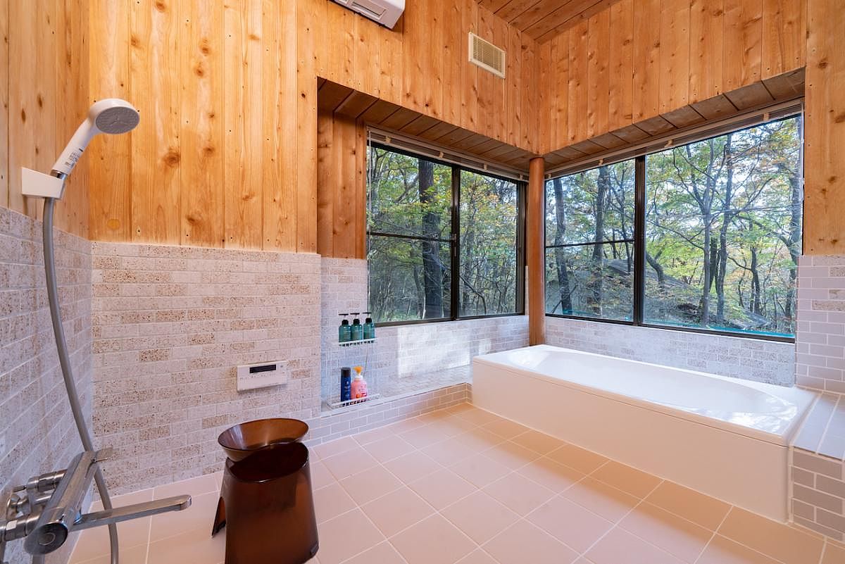 旅住空間Villa那須高原-image