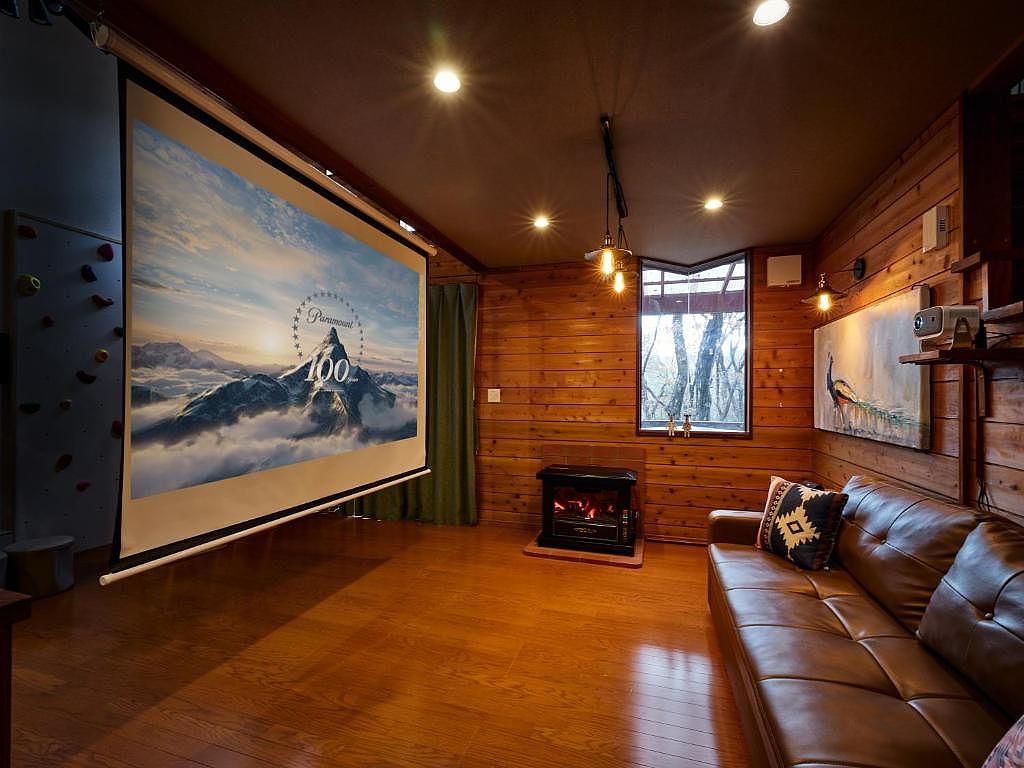 旅住空間Villa那須高原-image