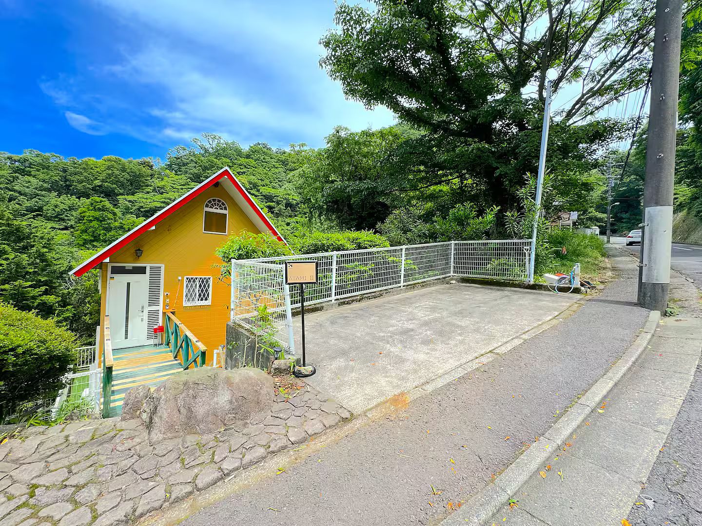 ANGO ATAMI Ⅱ-image