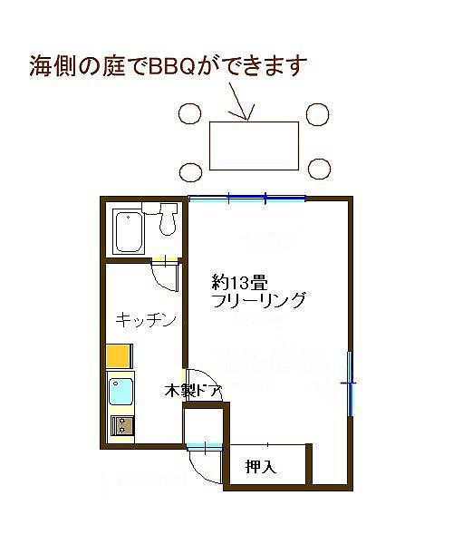 間取り画像1