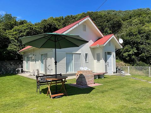 Holiday Villa 旅生 / 香川県 小豆島・直島・豊島