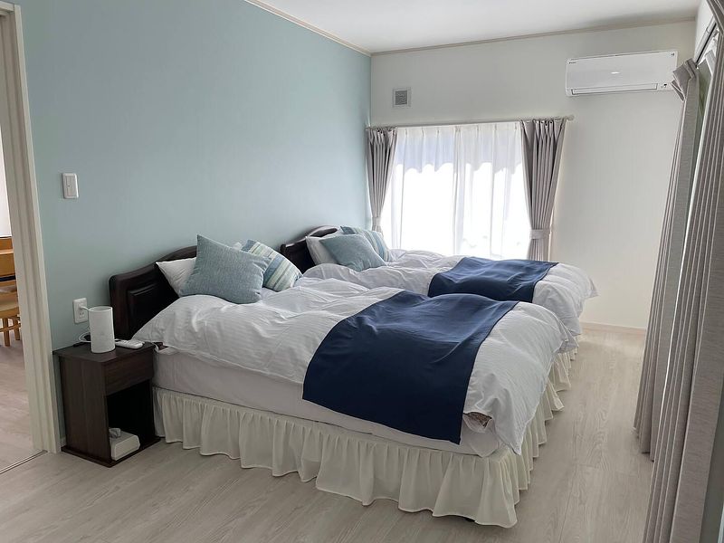 Holiday Villa 旅生-image