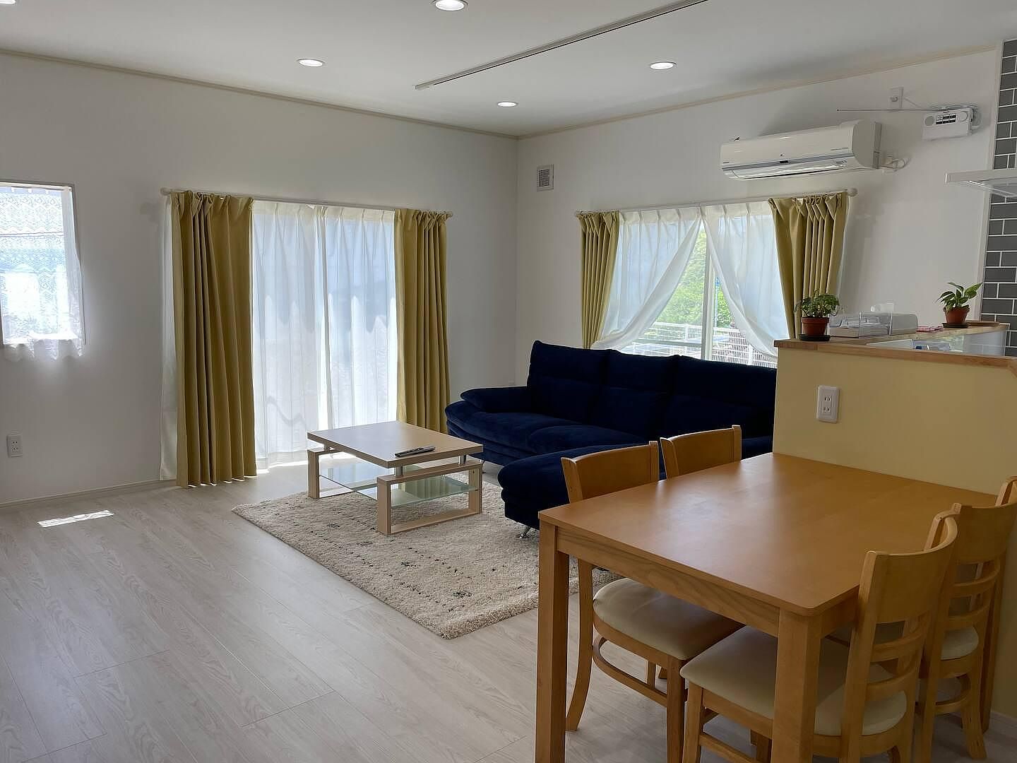 Holiday Villa 旅生-image