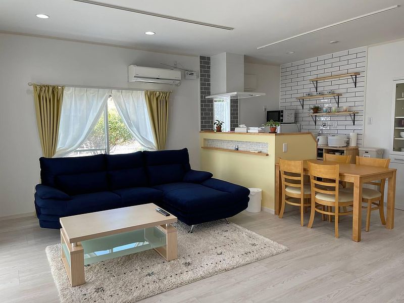 Holiday Villa 旅生-image