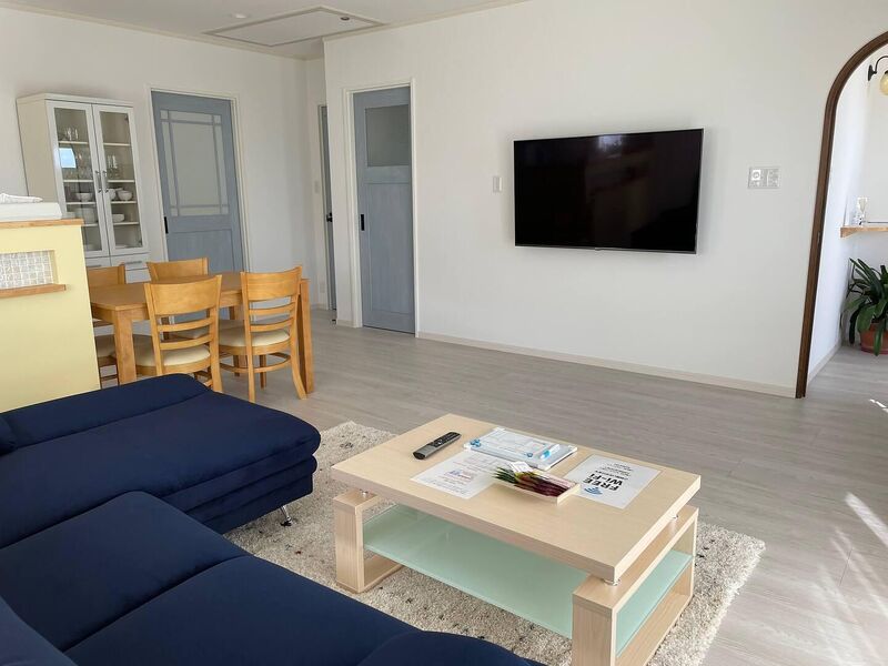 Holiday Villa 旅生-image