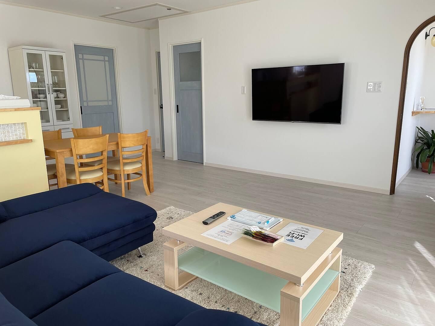 Holiday Villa 旅生-image