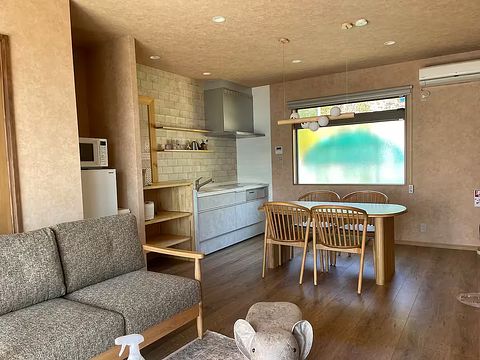 Sunset Villa 悠生凪 / 香川県 小豆島・直島・豊島