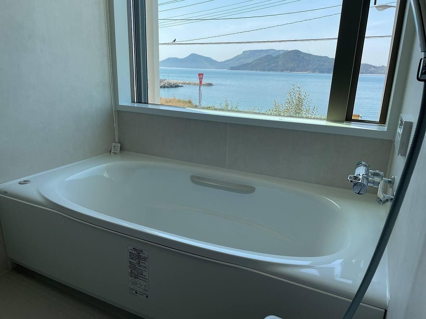 Sunset Villa 悠生凪-image