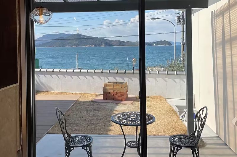 Sunset Villa 悠生凪-image