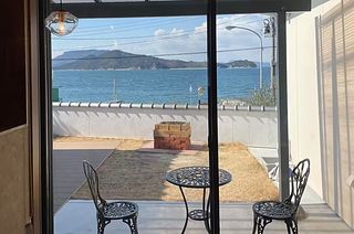 Sunset Villa 悠生凪-image