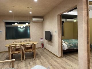 Sunset Villa 悠生凪-image