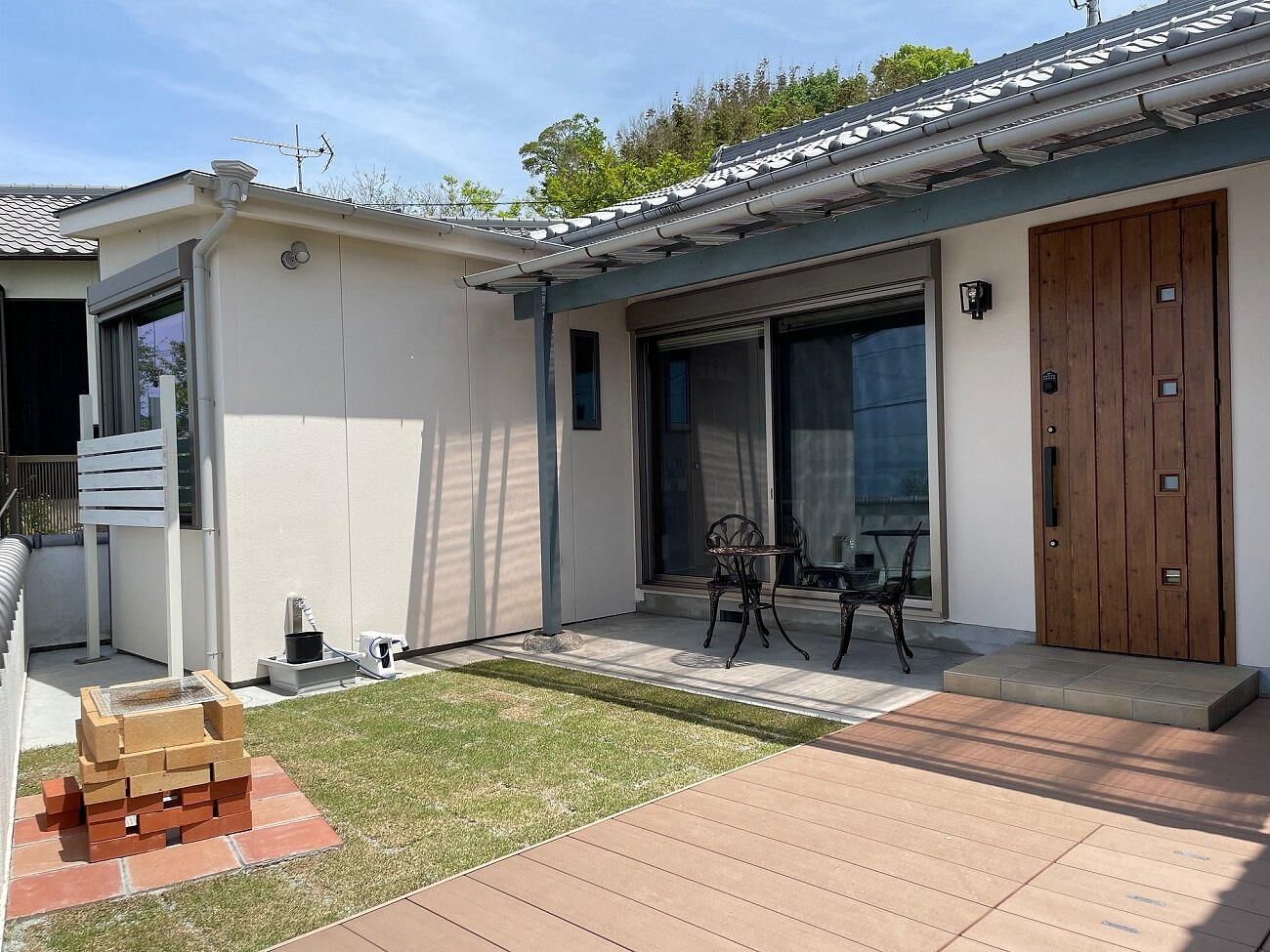 Sunset Villa 悠生凪-image