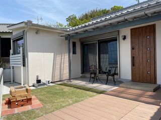 Sunset Villa 悠生凪-image