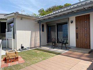 Sunset Villa 悠生凪-image