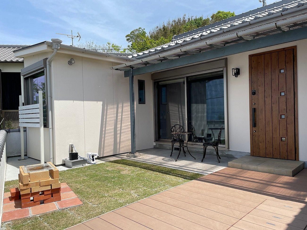 Sunset Villa 悠生凪-image