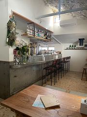 カフェ&バーSUNRISE SHELL