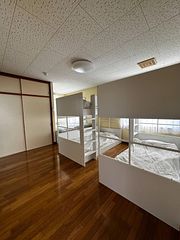 2F ２段ベッド