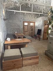 カフェ&バーSUNRISE SHELL