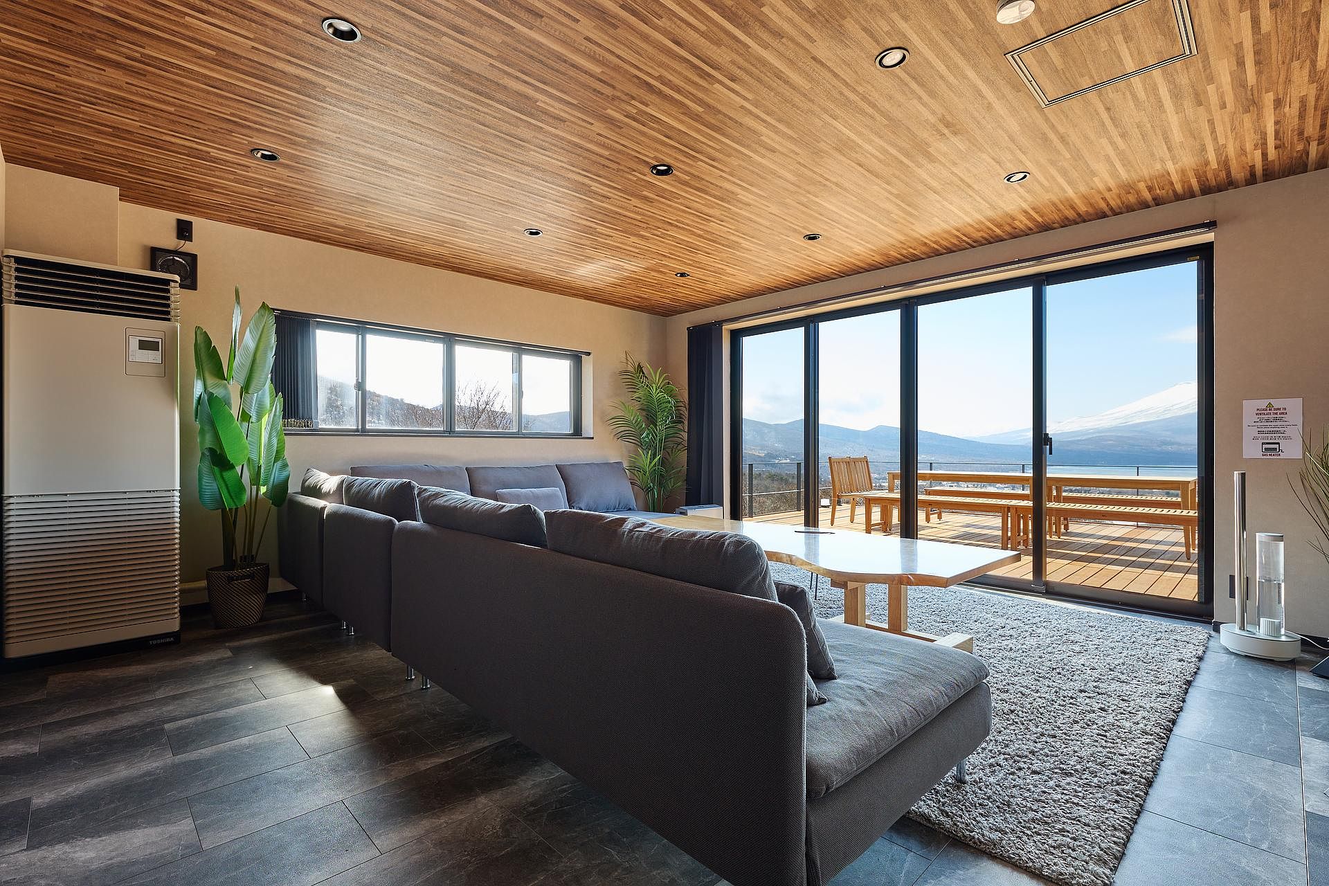 The No.10 Mt.Fuji Sky Villa-image