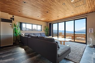 The No.10 Mt.Fuji Sky Villa-image