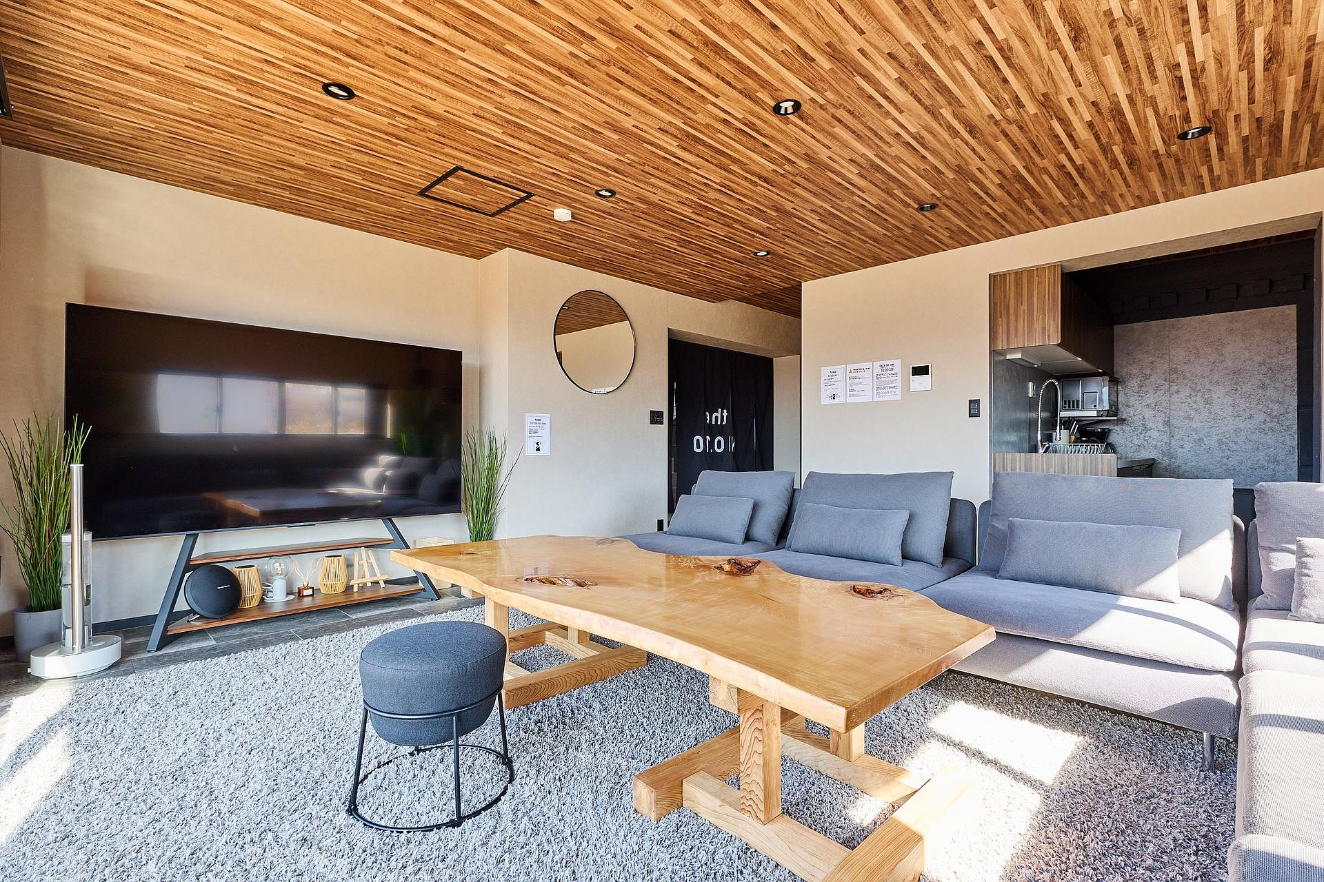 The No.10 Mt.Fuji Sky Villa-image