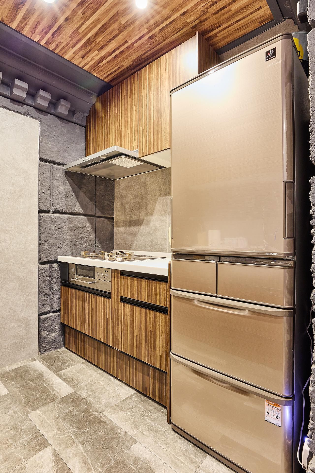 The No.10 Mt.Fuji Sky Villa-image